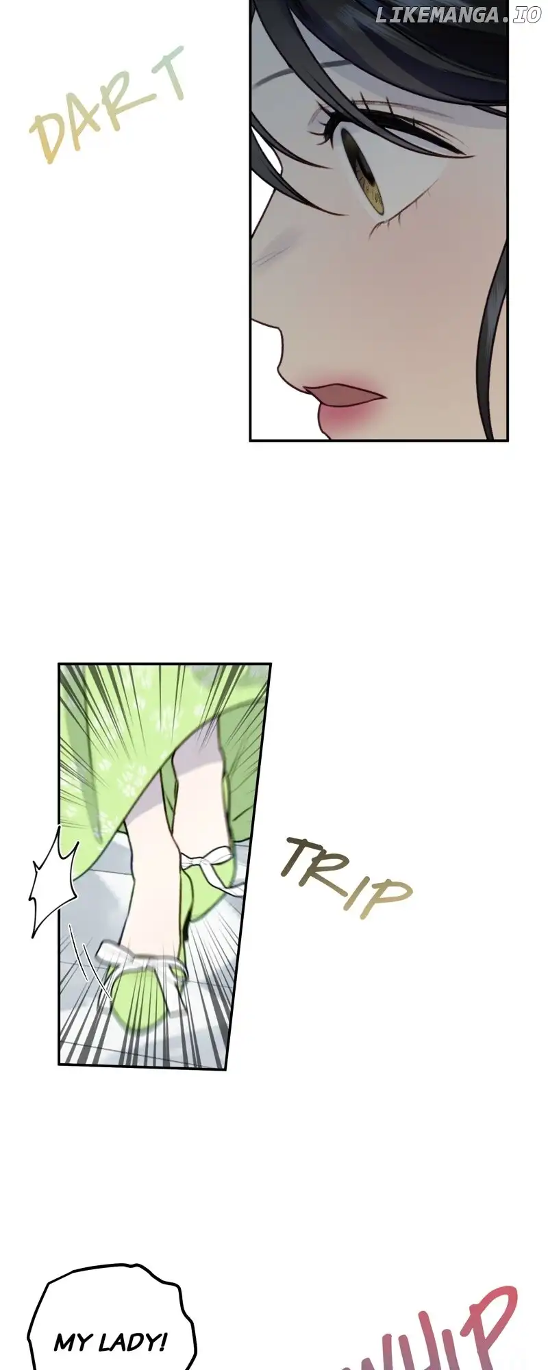 He’s Not Just a Pretty Face chapter 77 page 2