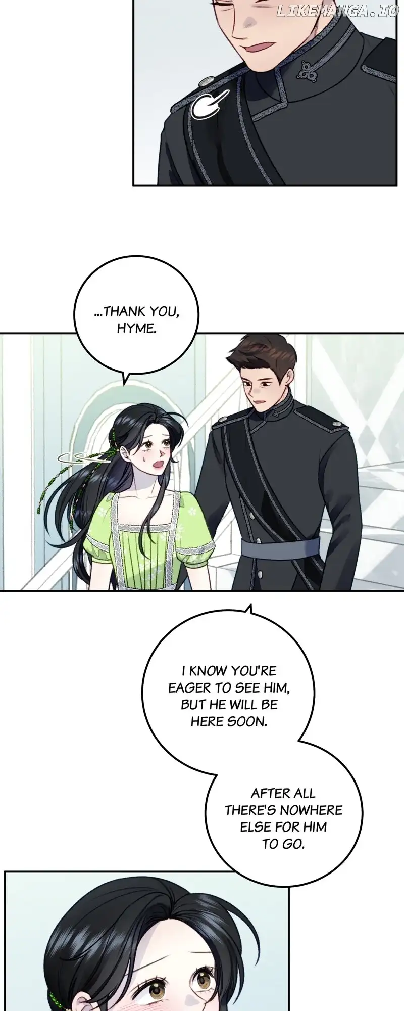 He’s Not Just a Pretty Face chapter 77 page 4