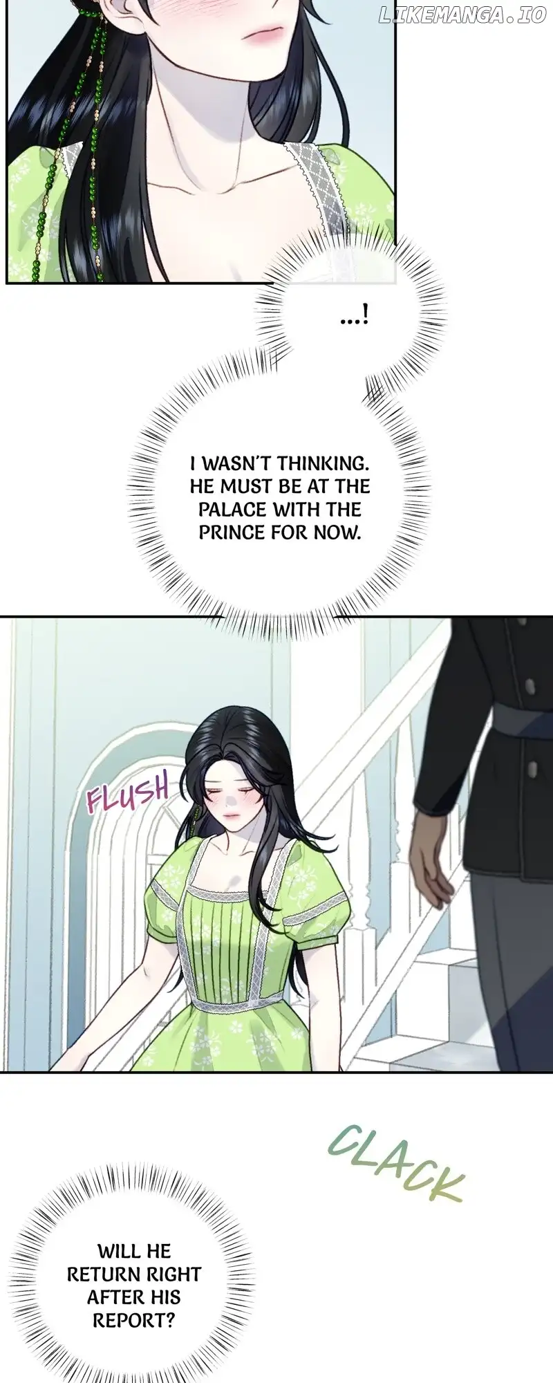 He’s Not Just a Pretty Face chapter 77 page 5