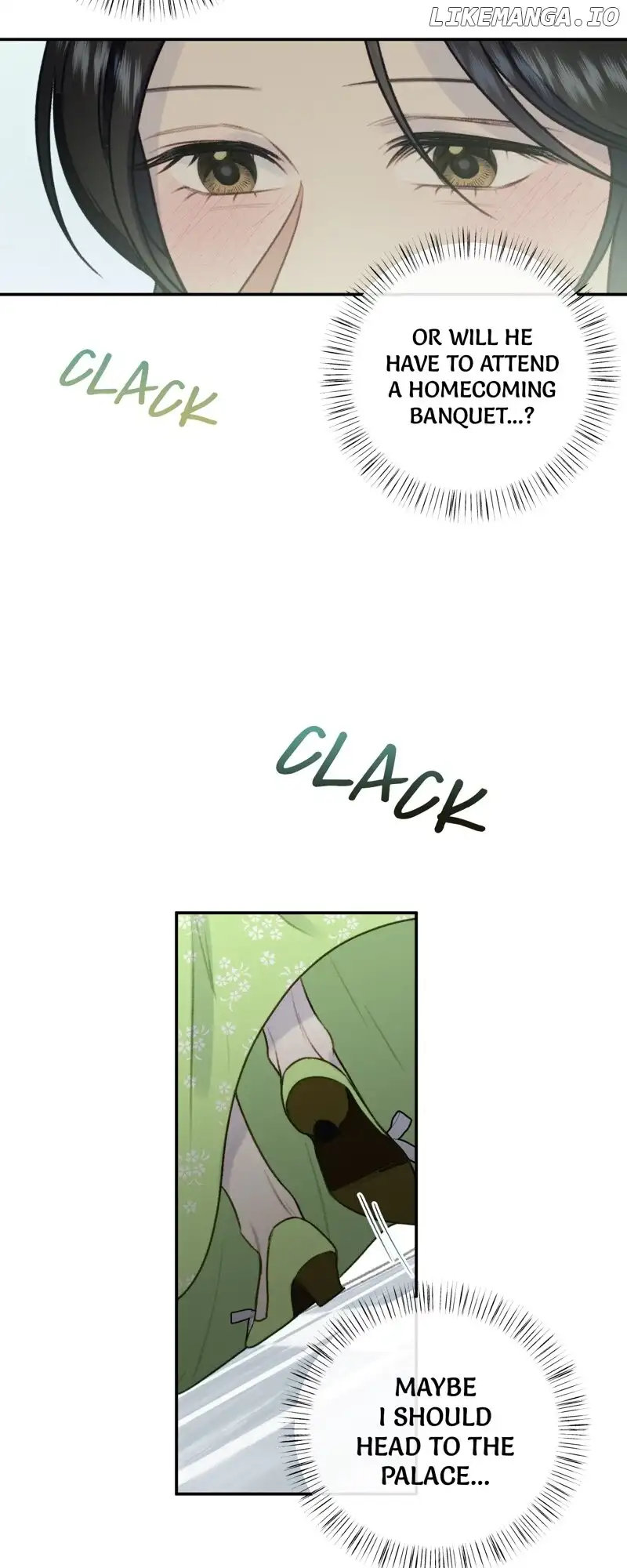 He’s Not Just a Pretty Face chapter 77 page 6