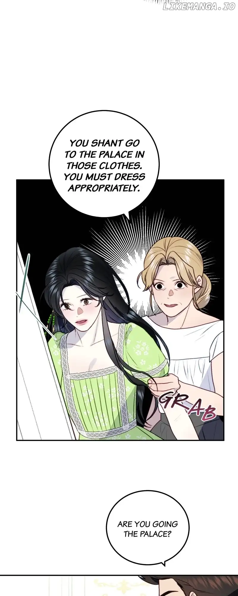 He’s Not Just a Pretty Face chapter 77 page 7