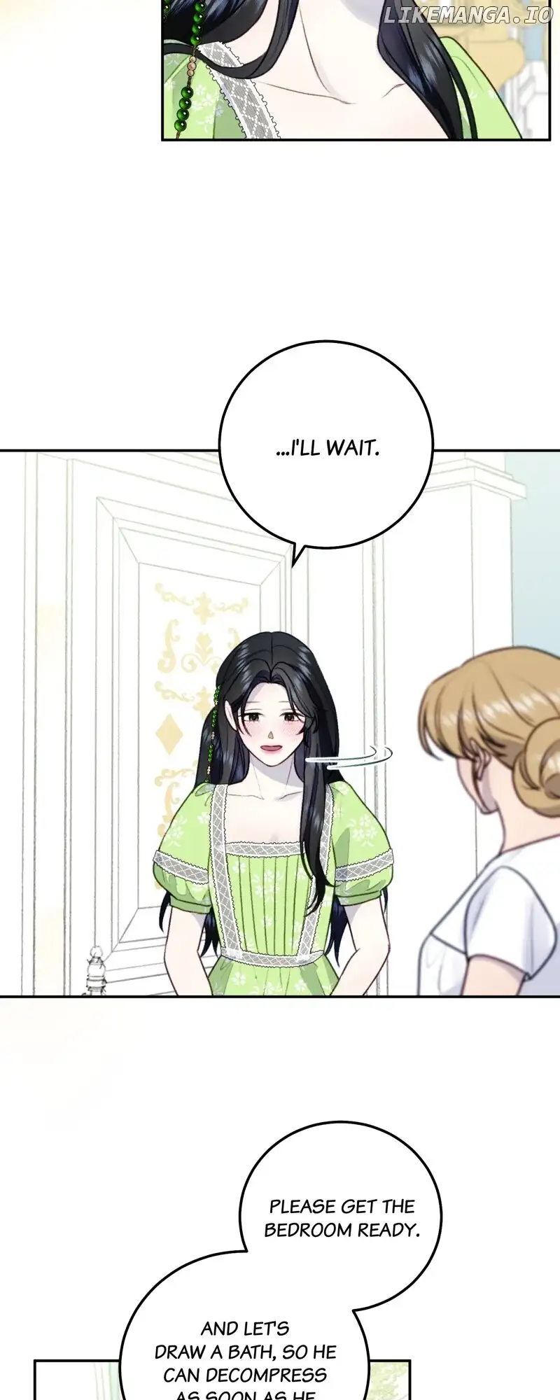He’s Not Just a Pretty Face chapter 77 page 10