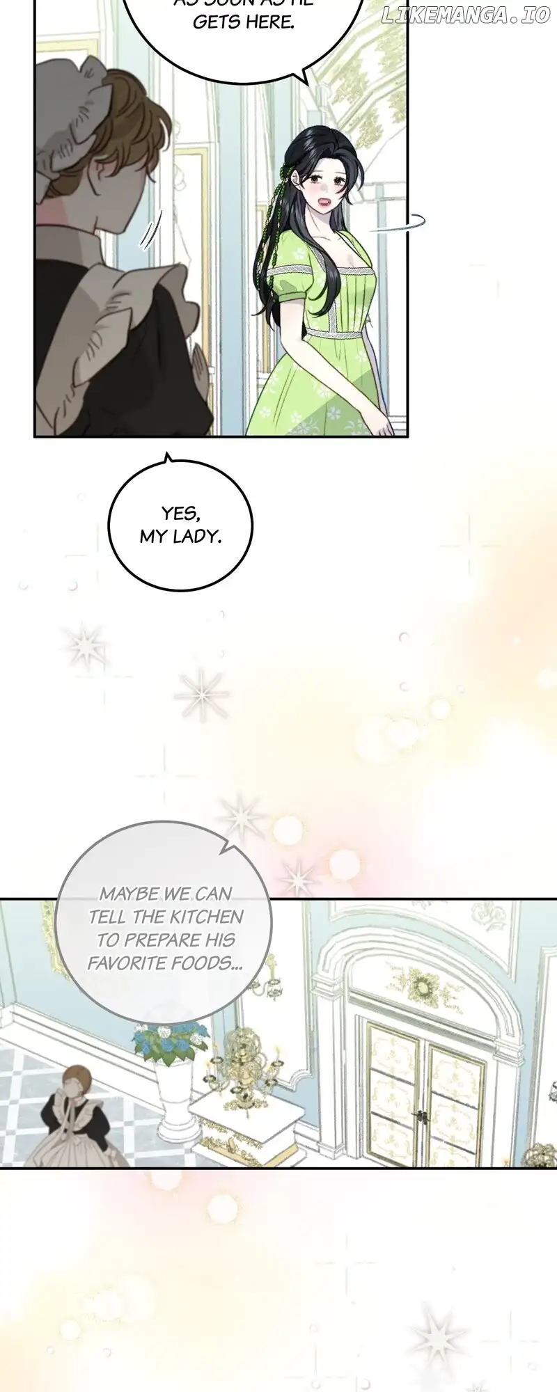 He’s Not Just a Pretty Face chapter 77 page 11