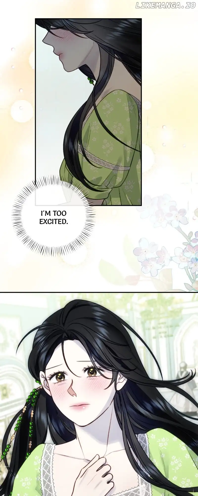 He’s Not Just a Pretty Face chapter 77 page 13