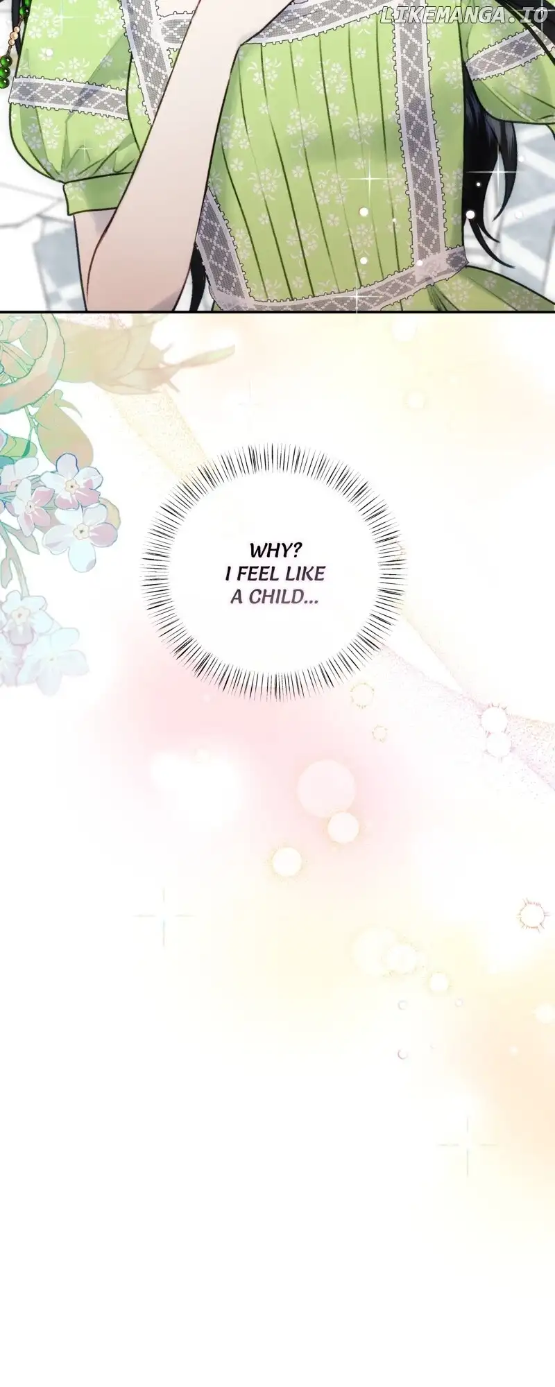 He’s Not Just a Pretty Face chapter 77 page 14