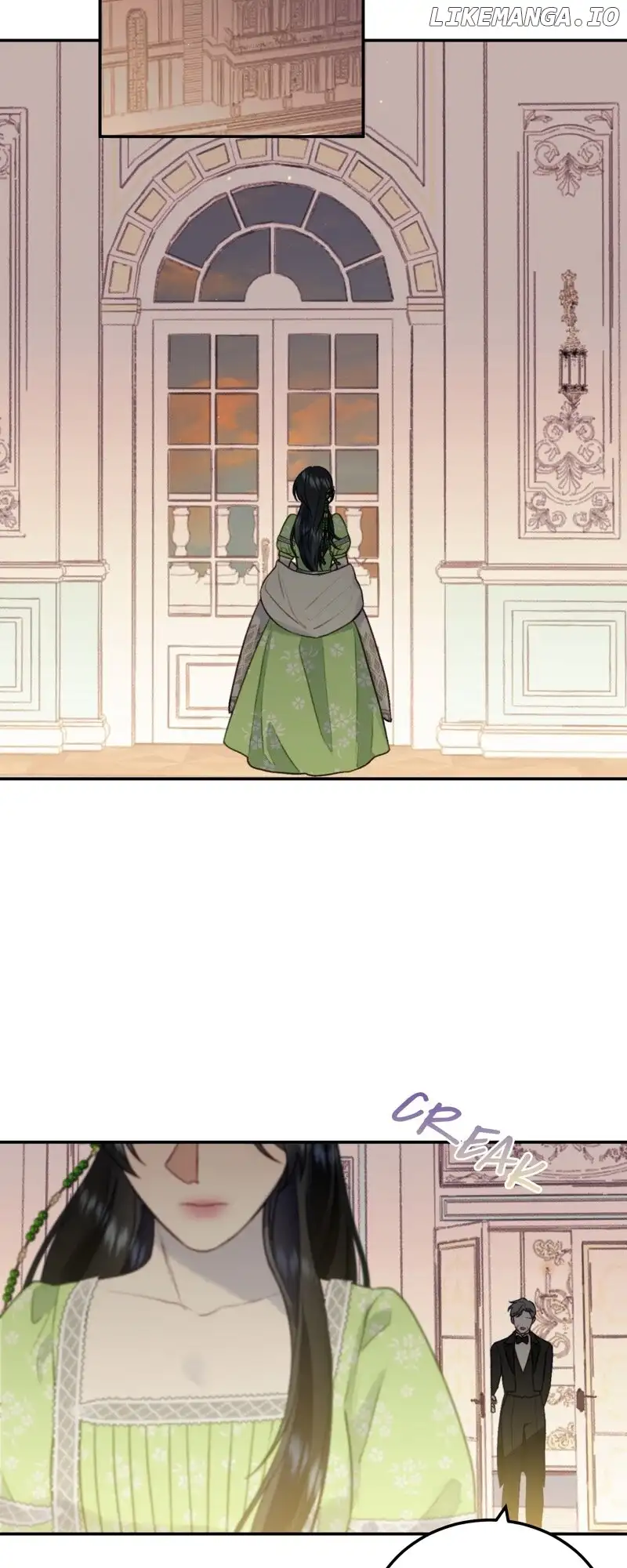 He’s Not Just a Pretty Face chapter 77 page 17