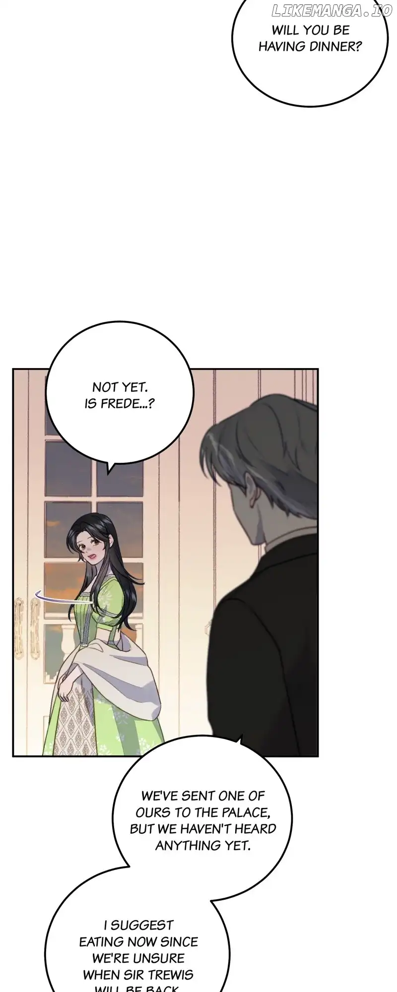 He’s Not Just a Pretty Face chapter 77 page 18