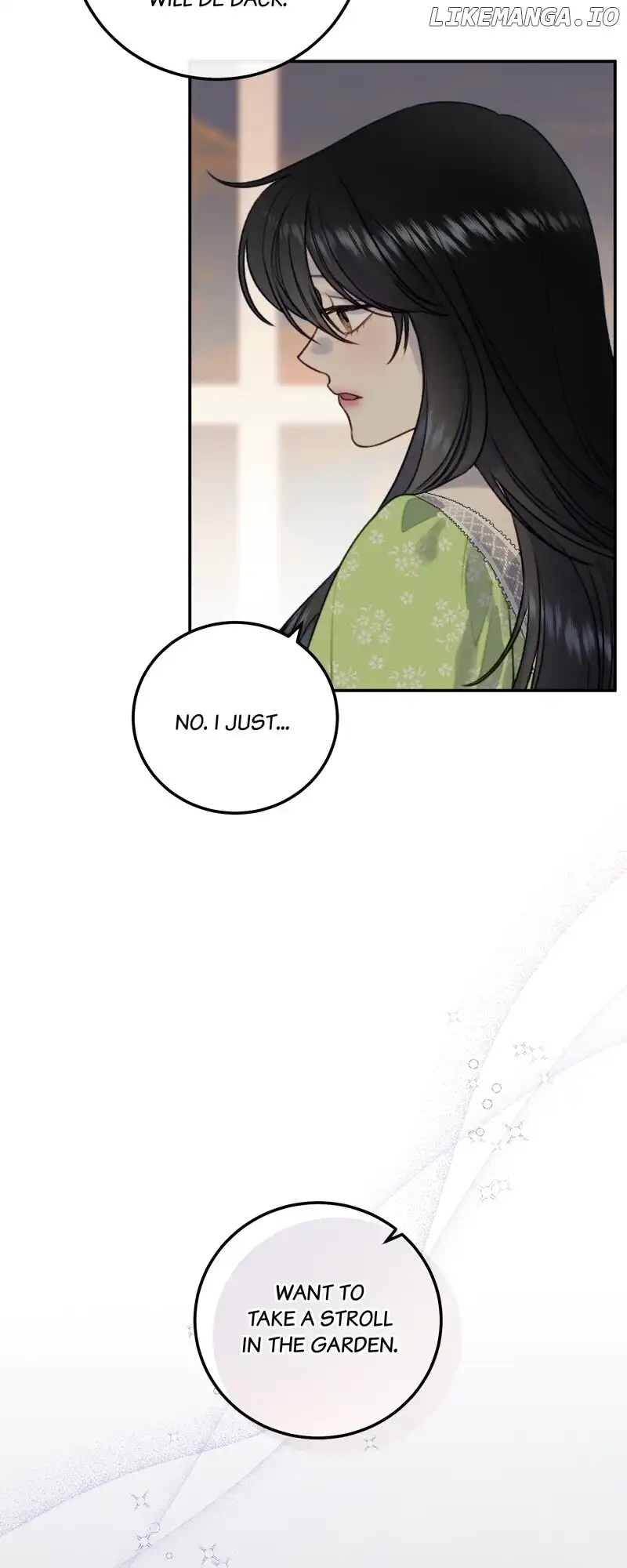 He’s Not Just a Pretty Face chapter 77 page 19