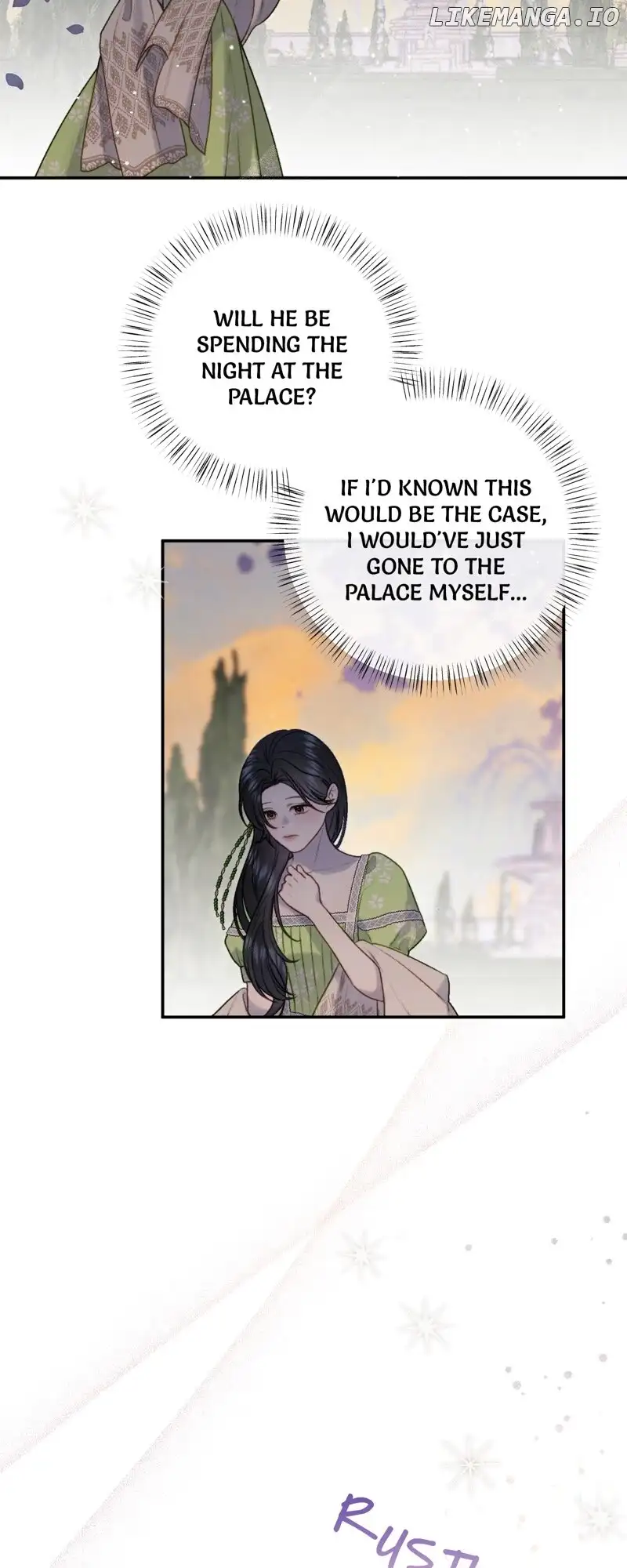 He’s Not Just a Pretty Face chapter 77 page 21