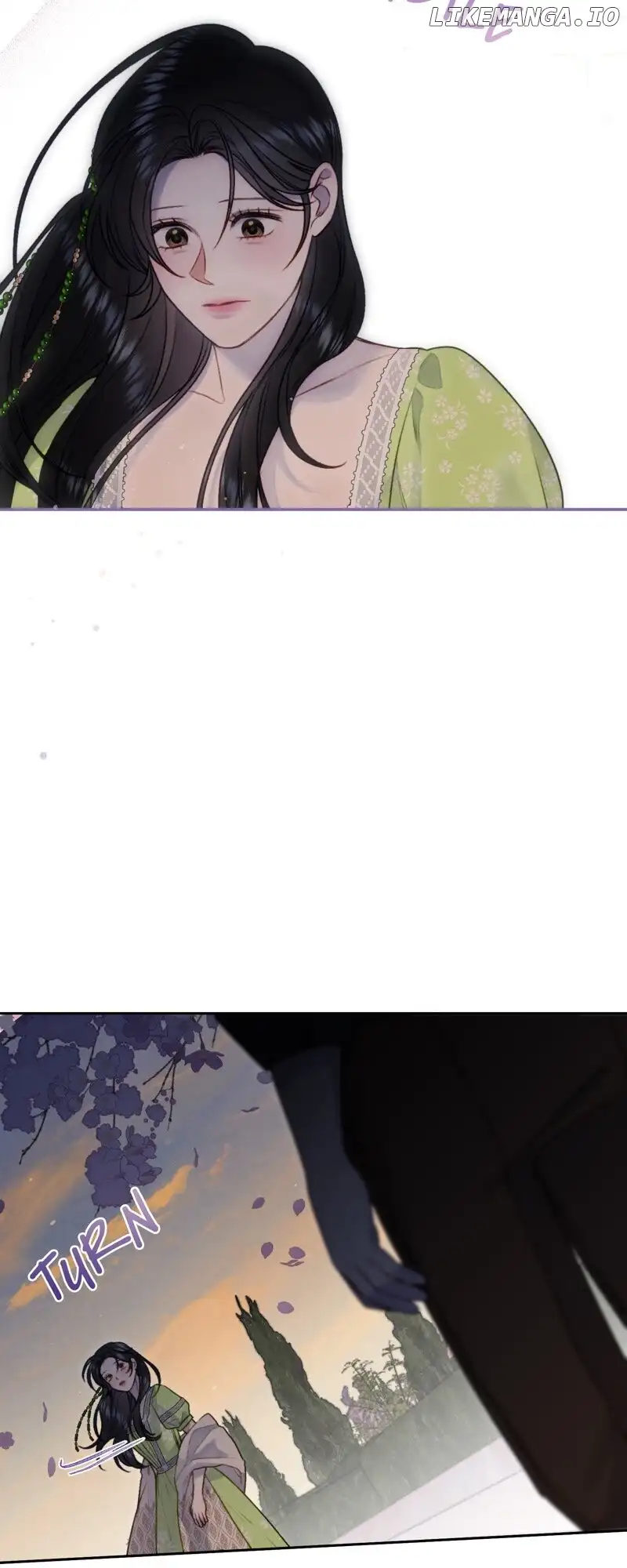 He’s Not Just a Pretty Face chapter 77 page 22