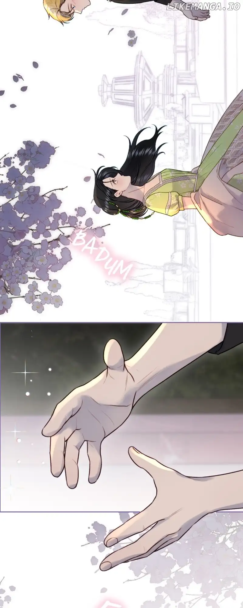 He’s Not Just a Pretty Face chapter 77 page 25