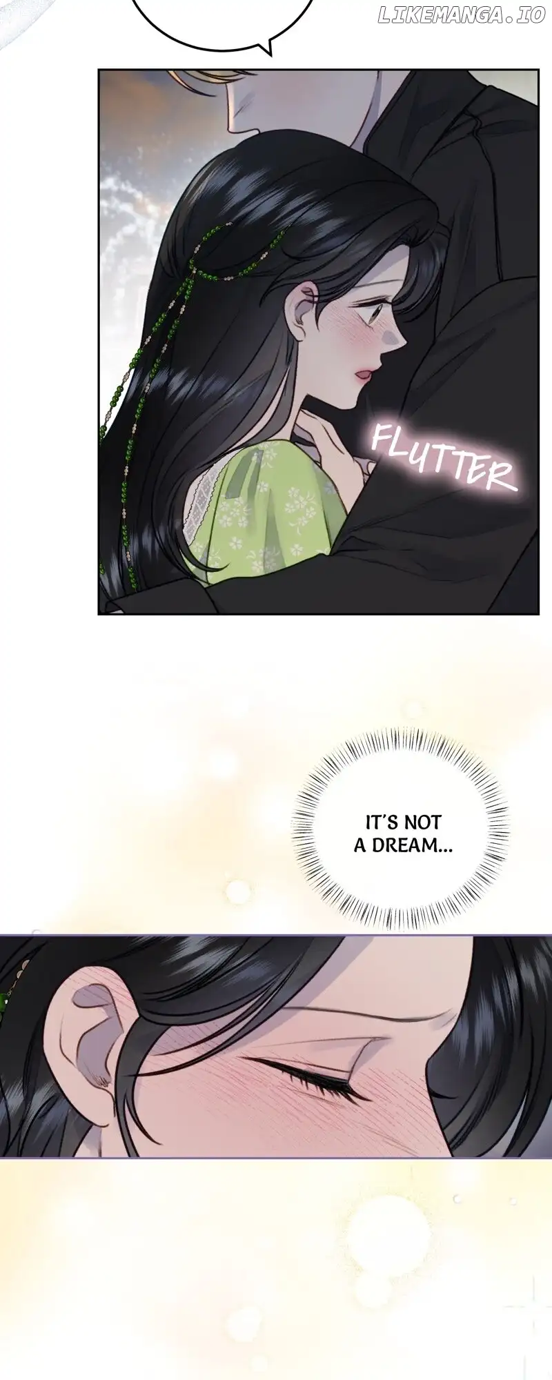 He’s Not Just a Pretty Face chapter 77 page 27