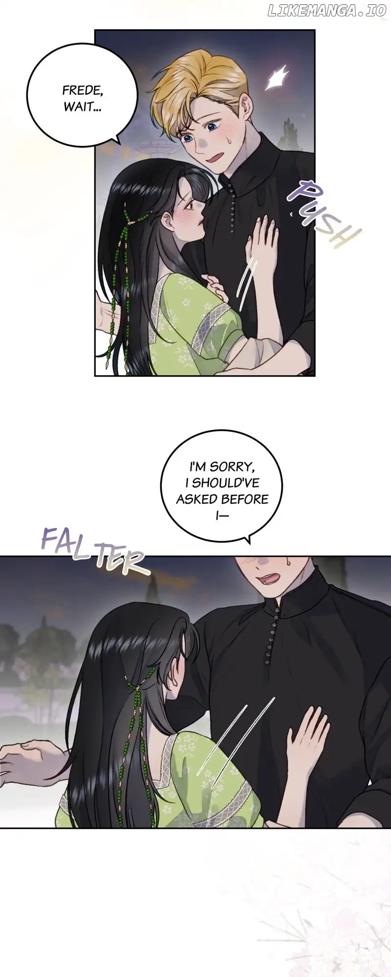 He’s Not Just a Pretty Face chapter 77 page 28