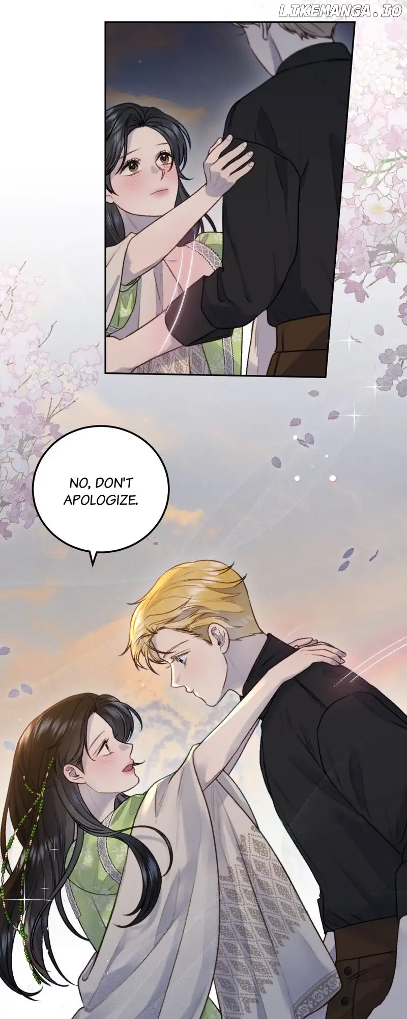 He’s Not Just a Pretty Face chapter 77 page 29