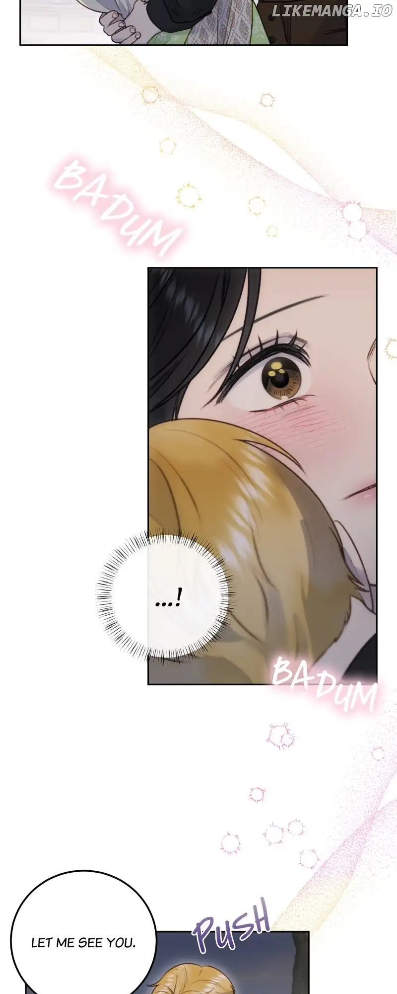 He’s Not Just a Pretty Face chapter 77 page 31