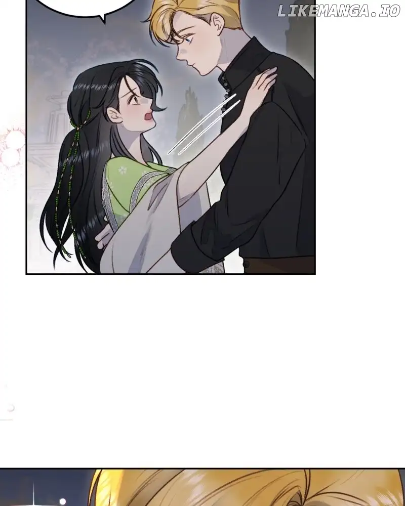 He’s Not Just a Pretty Face chapter 77 page 32