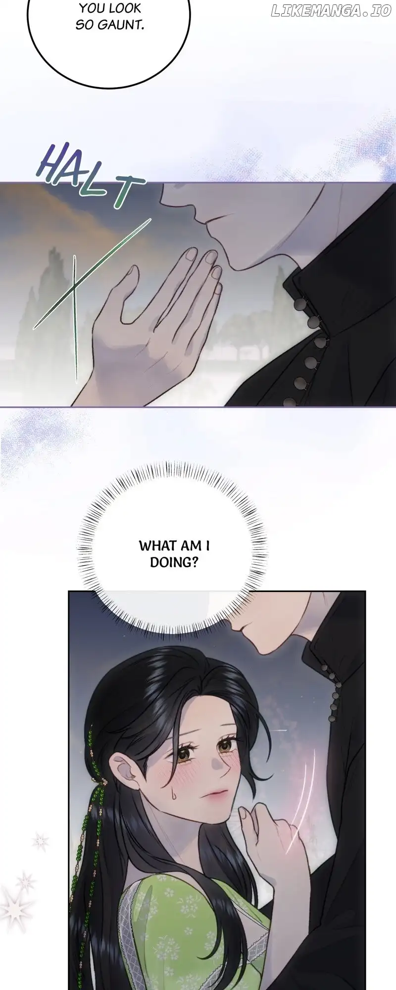 He’s Not Just a Pretty Face chapter 77 page 34
