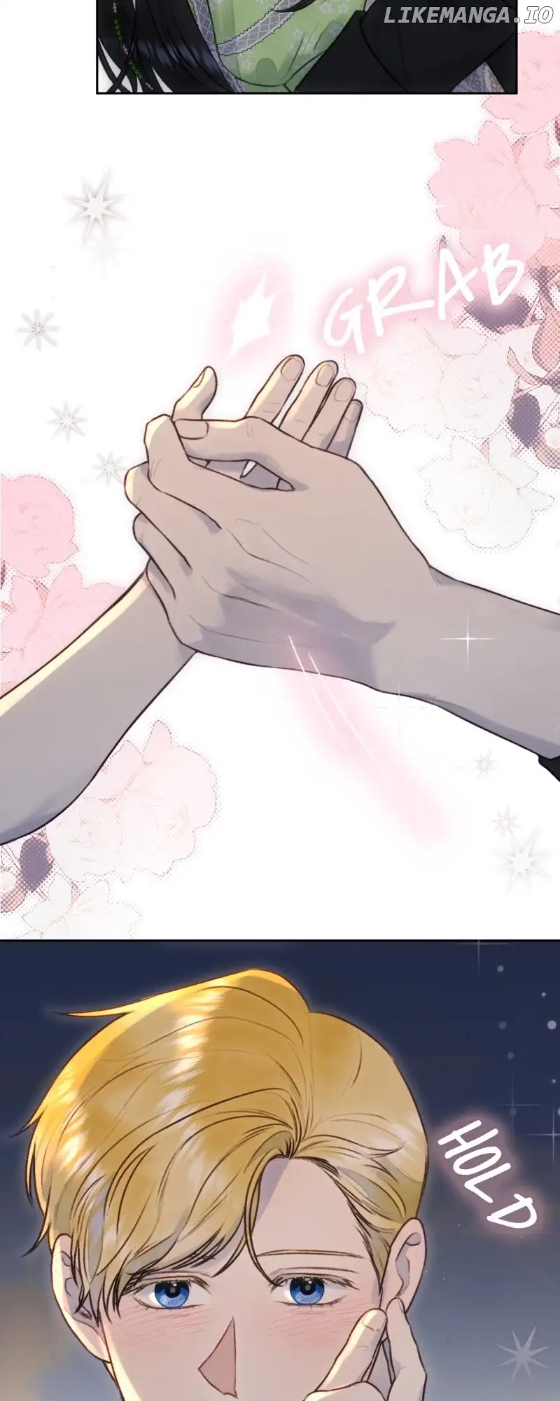He’s Not Just a Pretty Face chapter 77 page 35