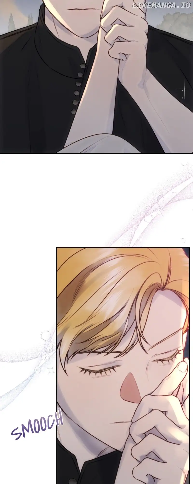 He’s Not Just a Pretty Face chapter 77 page 36