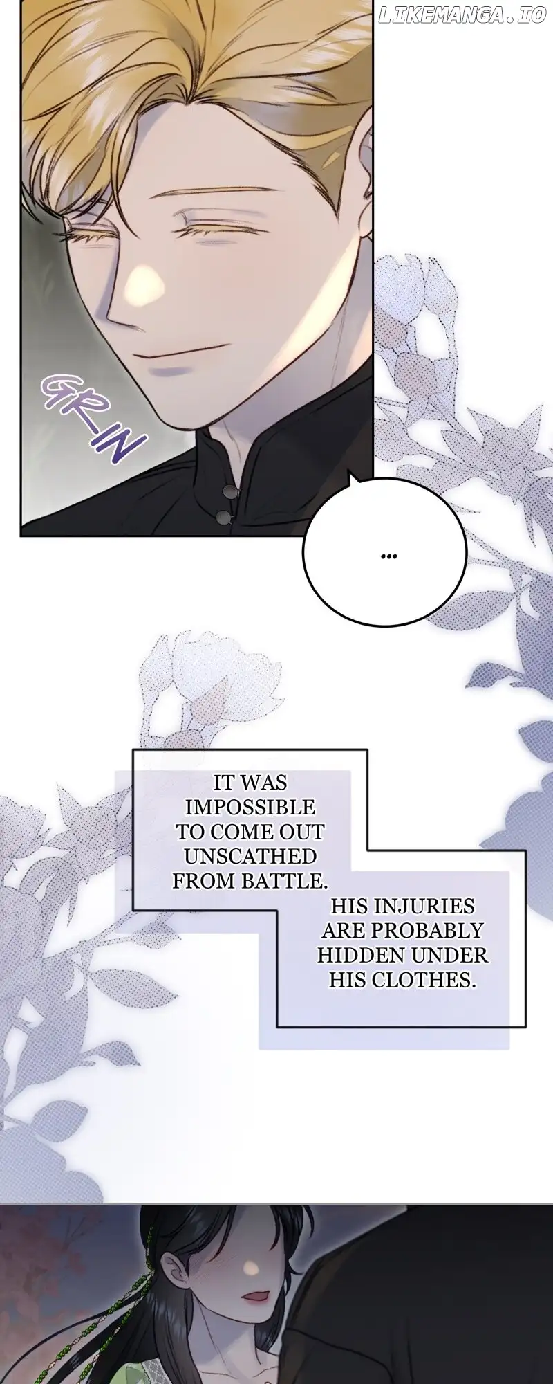 He’s Not Just a Pretty Face chapter 77 page 39