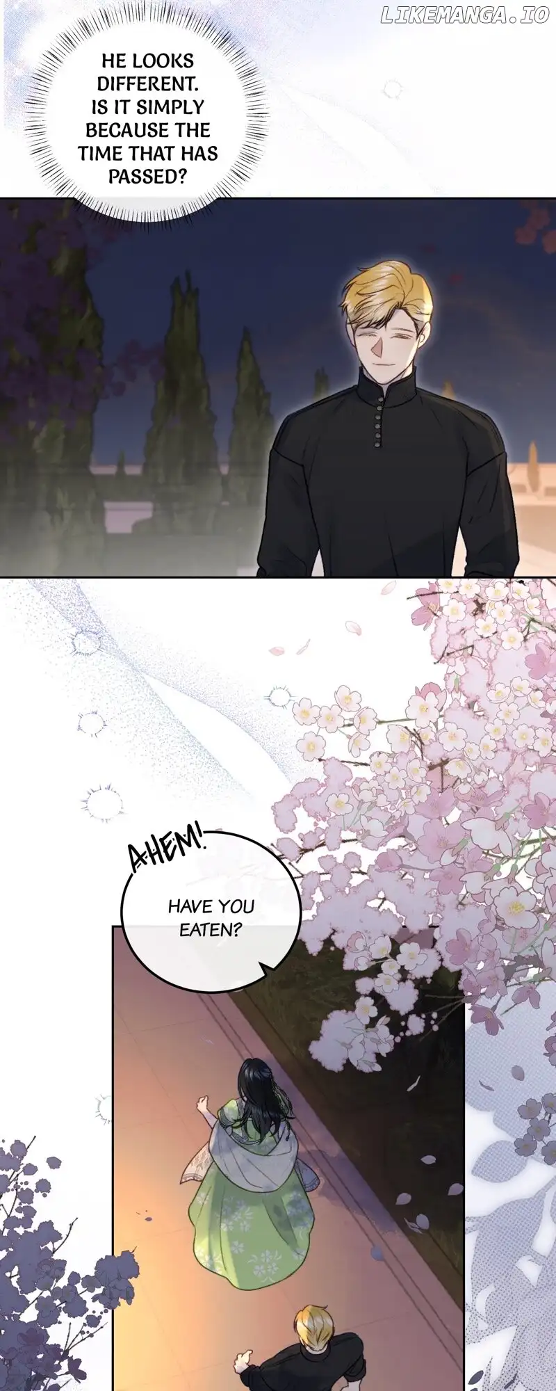 He’s Not Just a Pretty Face chapter 77 page 41