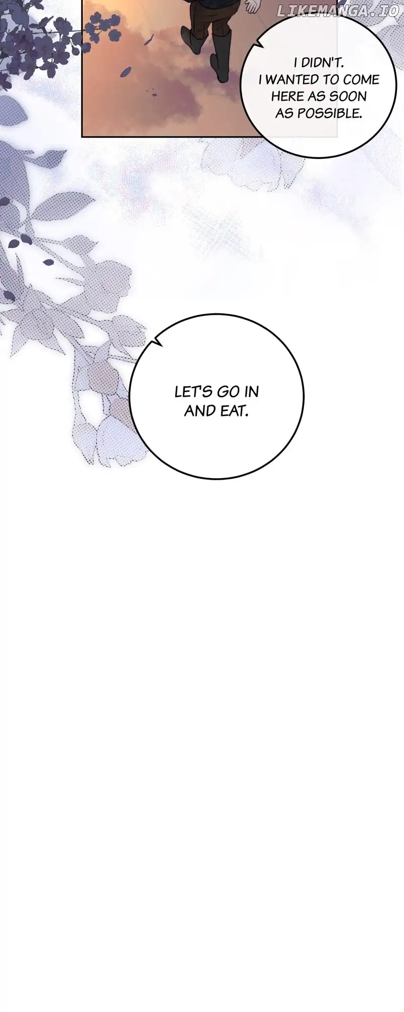He’s Not Just a Pretty Face chapter 77 page 42