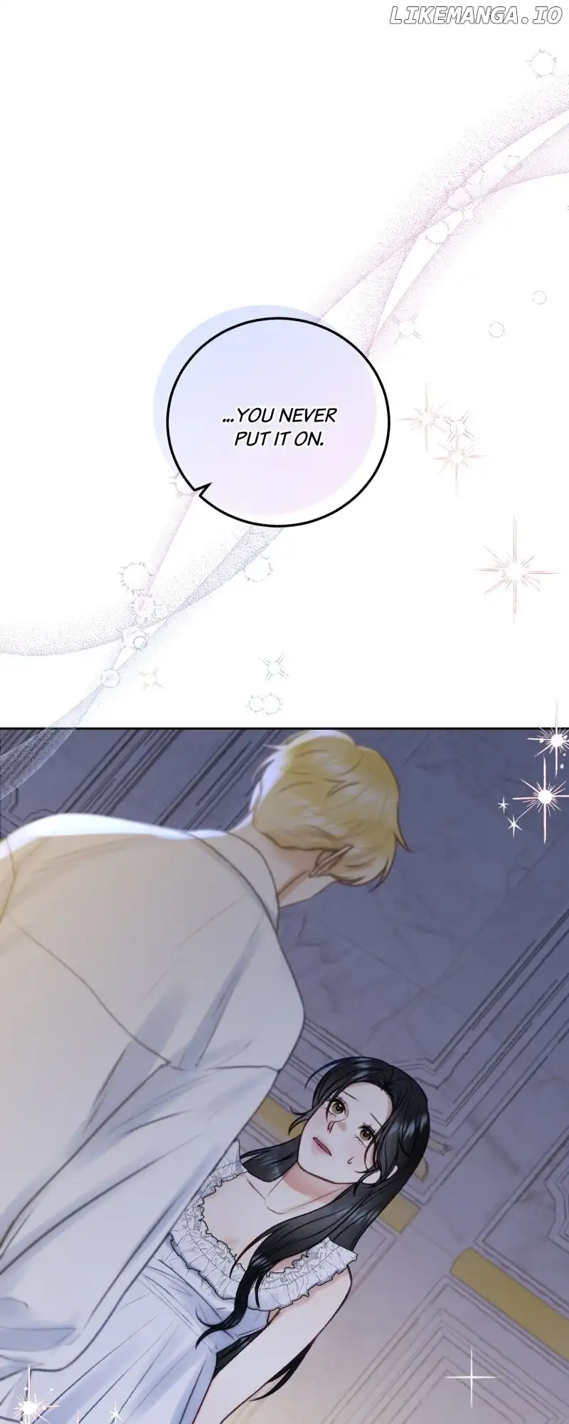 He’s Not Just a Pretty Face chapter 77 page 43