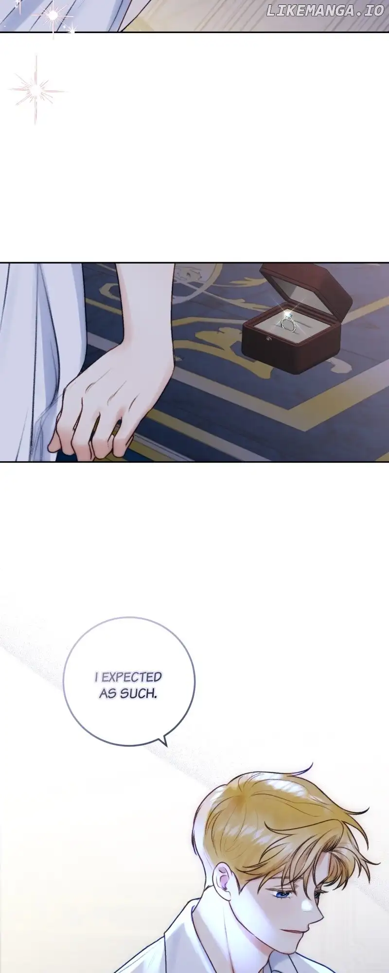 He’s Not Just a Pretty Face chapter 77 page 44
