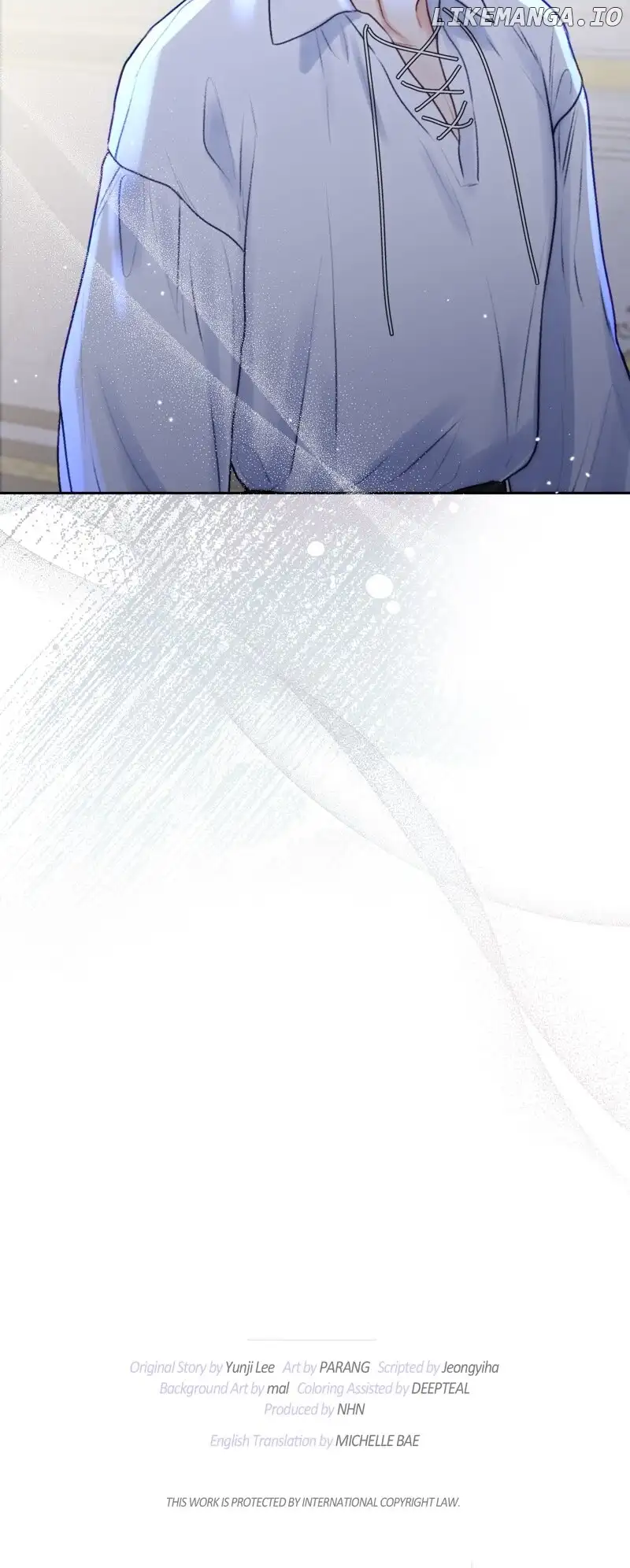 He’s Not Just a Pretty Face chapter 77 page 45
