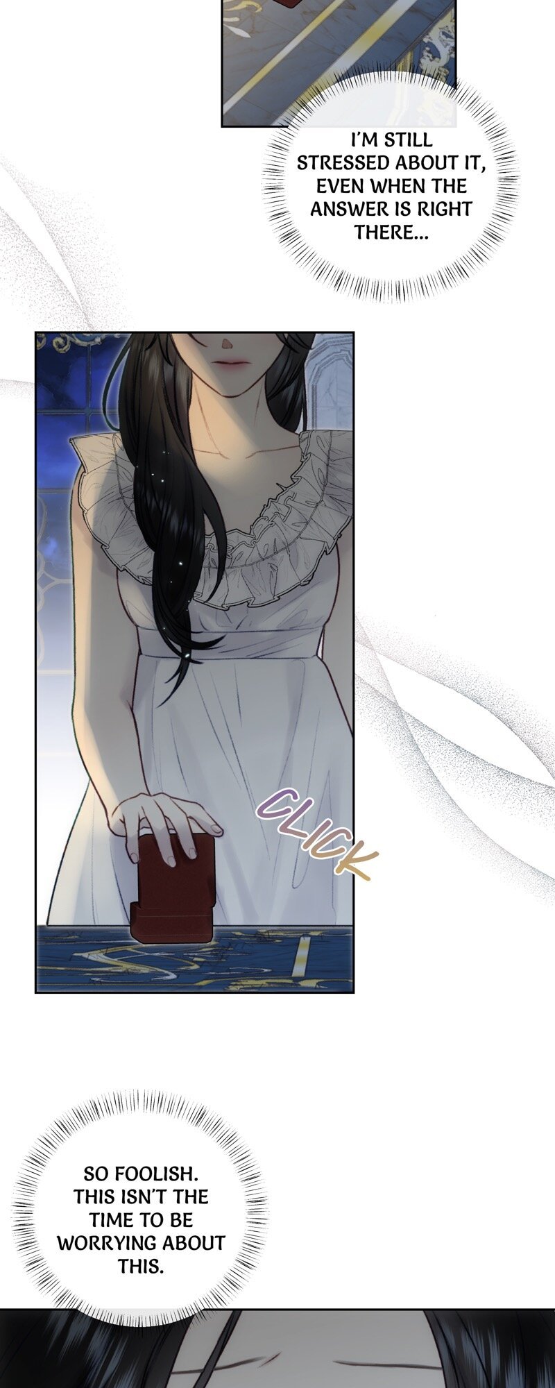 He’s Not Just a Pretty Face chapter 78 page 4