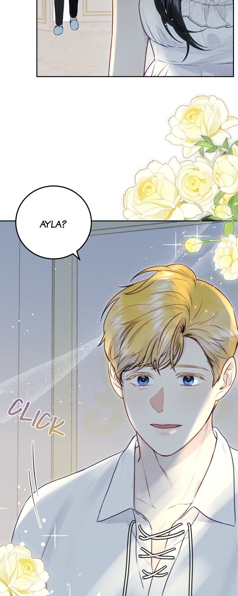 He’s Not Just a Pretty Face chapter 78 page 6