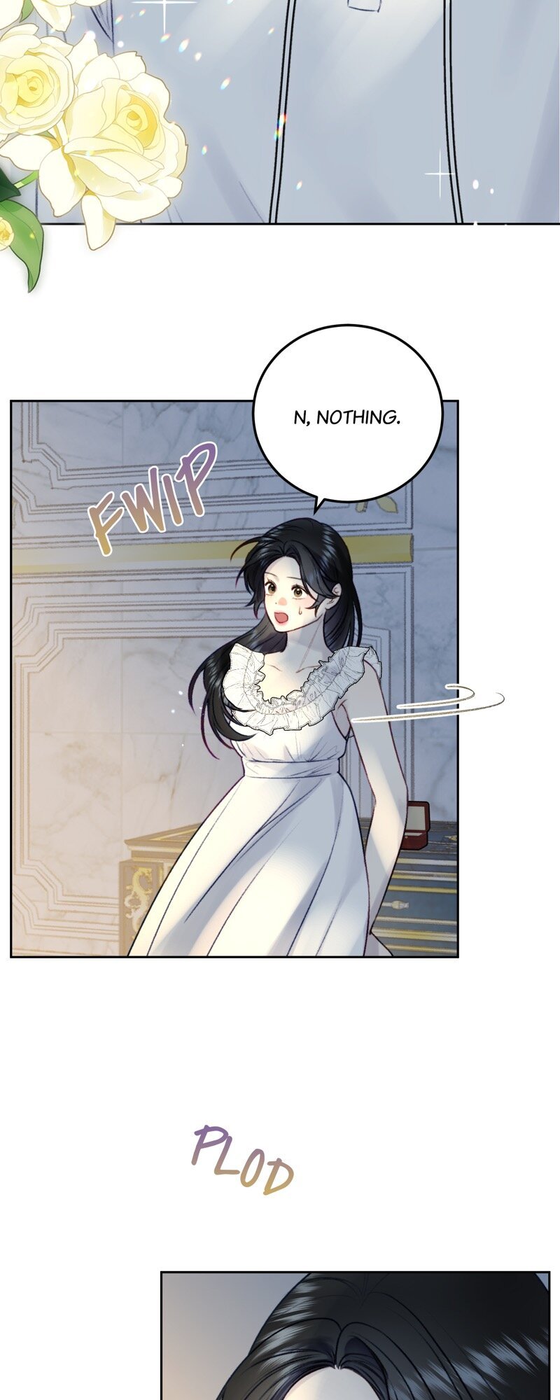 He’s Not Just a Pretty Face chapter 78 page 7