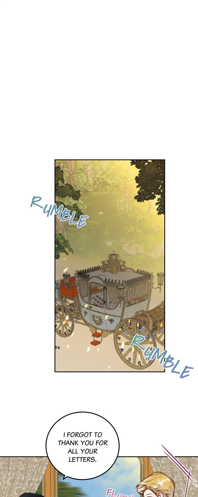He’s Not Just a Pretty Face chapter 78 page 33