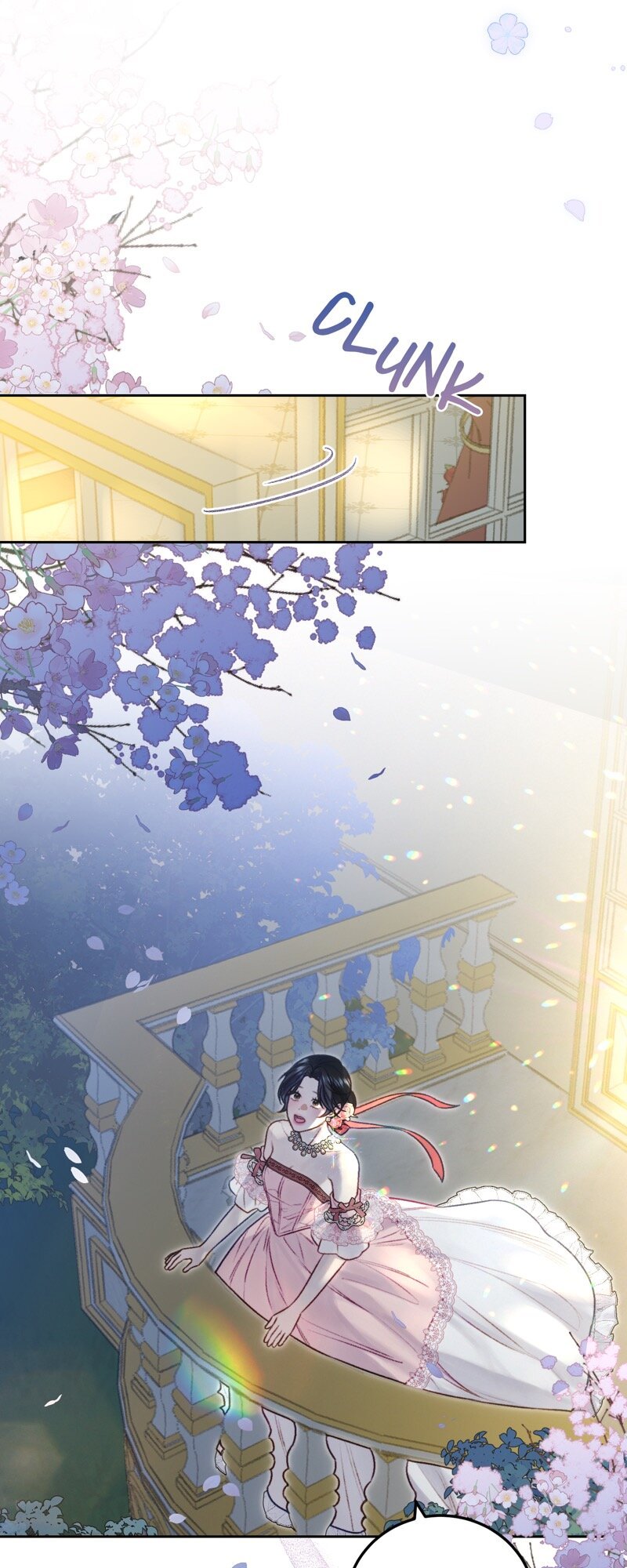 He’s Not Just a Pretty Face chapter 78 page 41