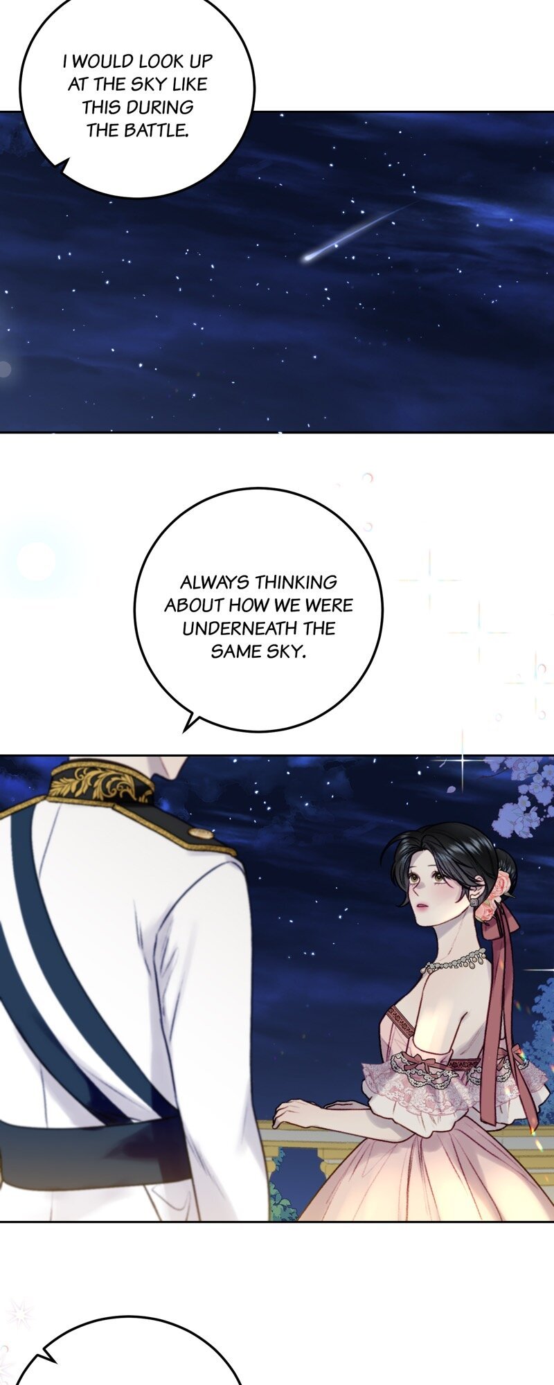 He’s Not Just a Pretty Face chapter 78 page 44