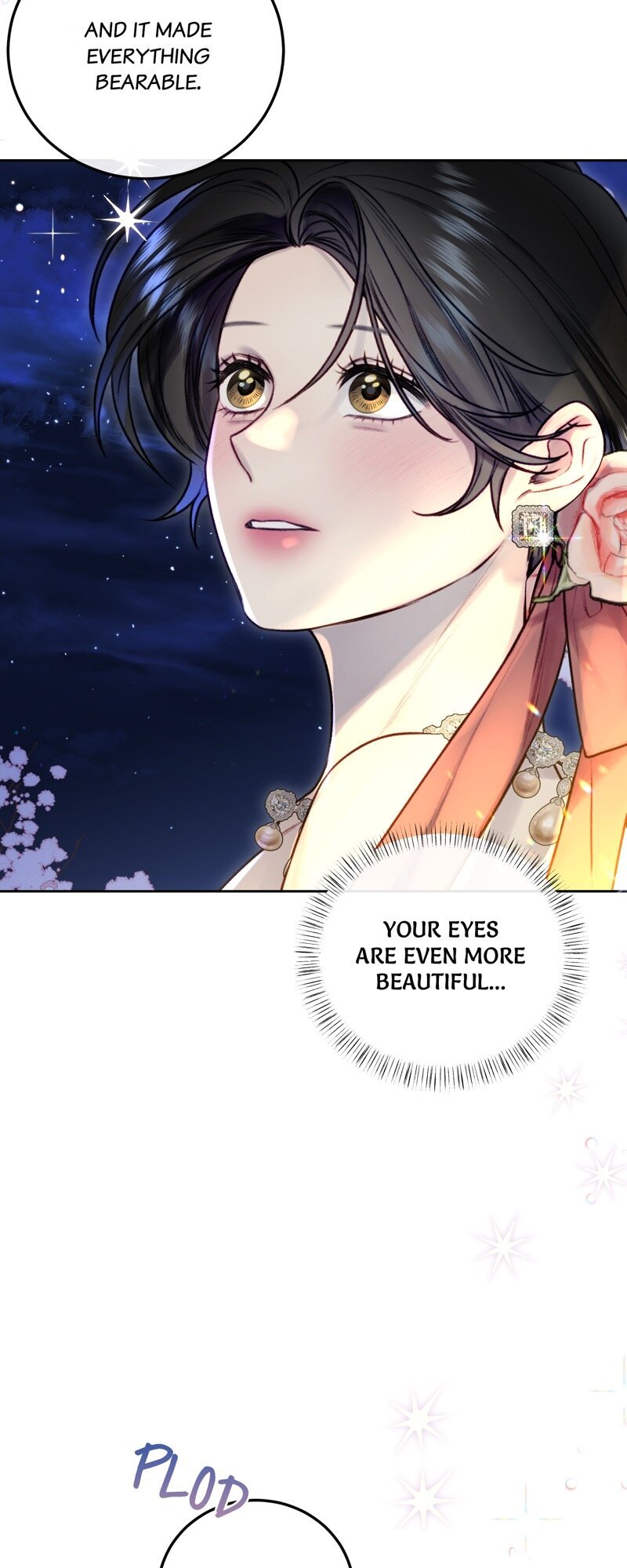 He’s Not Just a Pretty Face chapter 78 page 45
