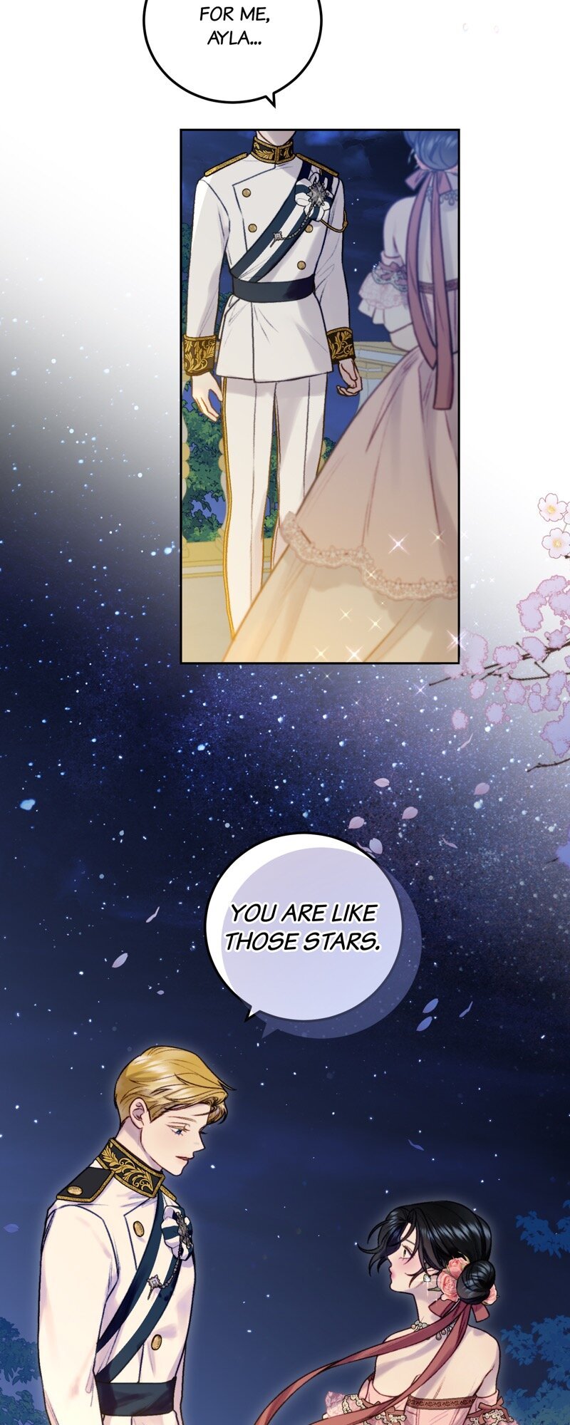 He’s Not Just a Pretty Face chapter 78 page 46