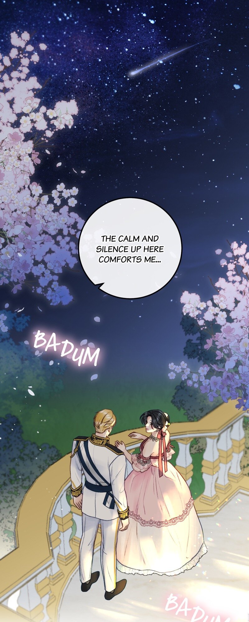 He’s Not Just a Pretty Face chapter 79 page 1