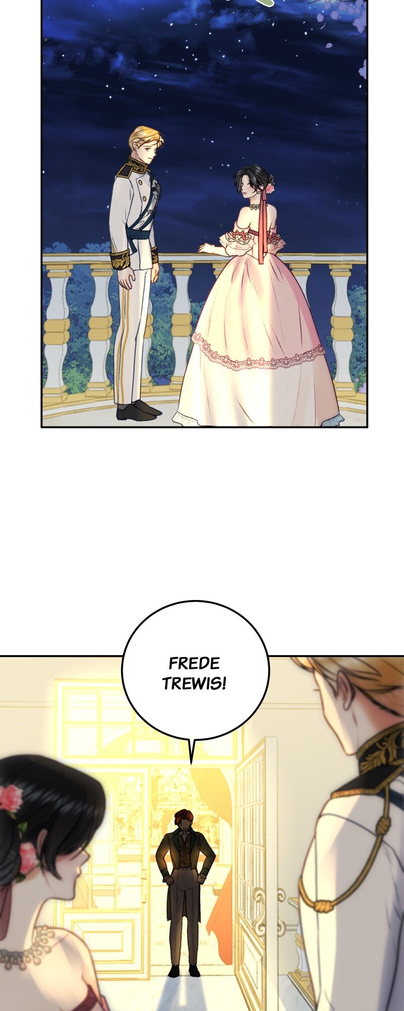 He’s Not Just a Pretty Face chapter 79 page 6