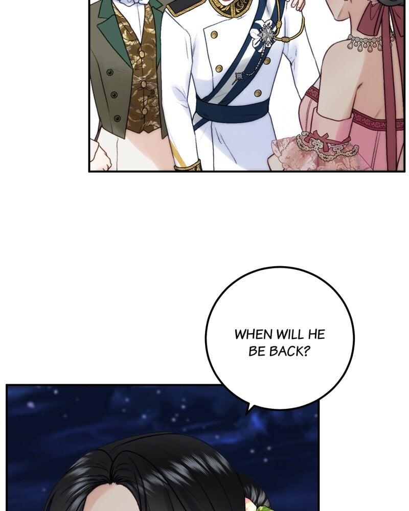 He’s Not Just a Pretty Face chapter 79 page 8