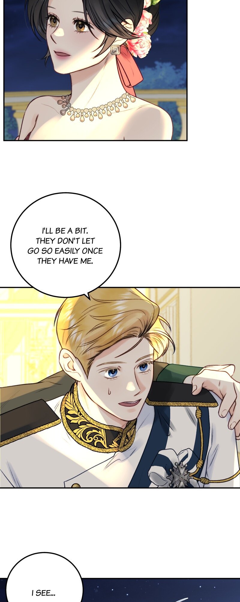 He’s Not Just a Pretty Face chapter 79 page 9