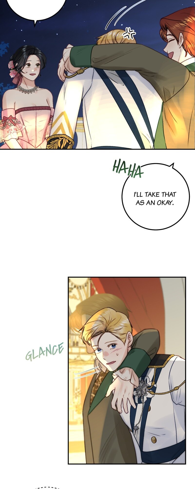 He’s Not Just a Pretty Face chapter 79 page 10