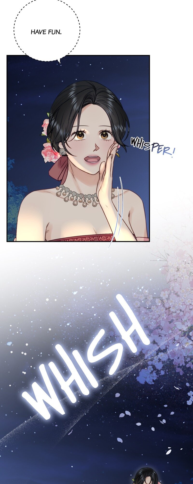 He’s Not Just a Pretty Face chapter 79 page 11