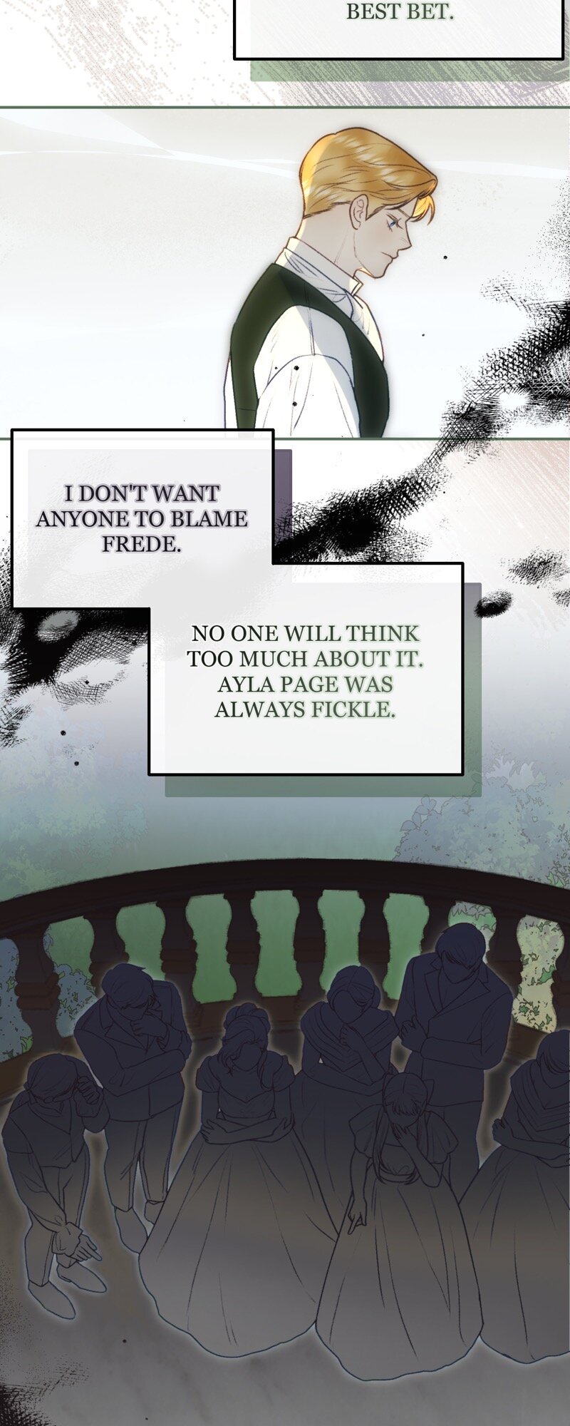 He’s Not Just a Pretty Face chapter 79 page 13