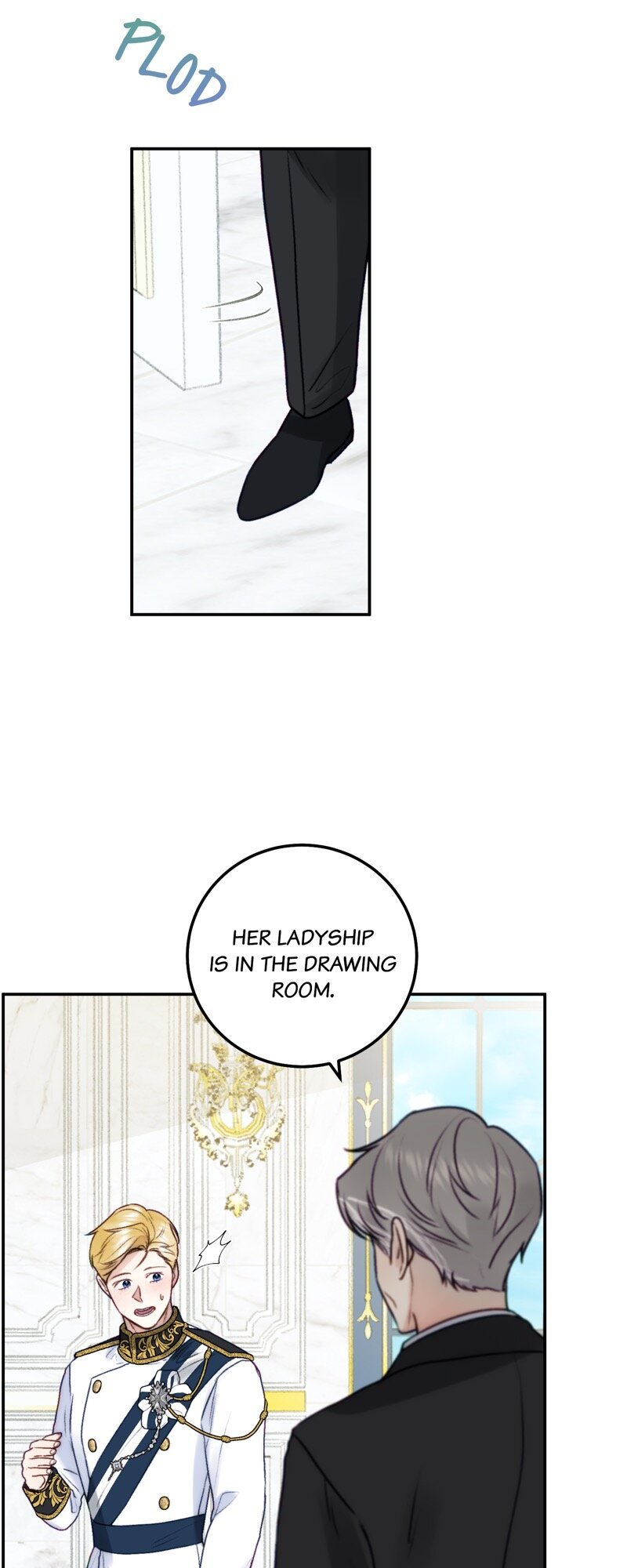He’s Not Just a Pretty Face chapter 79 page 20