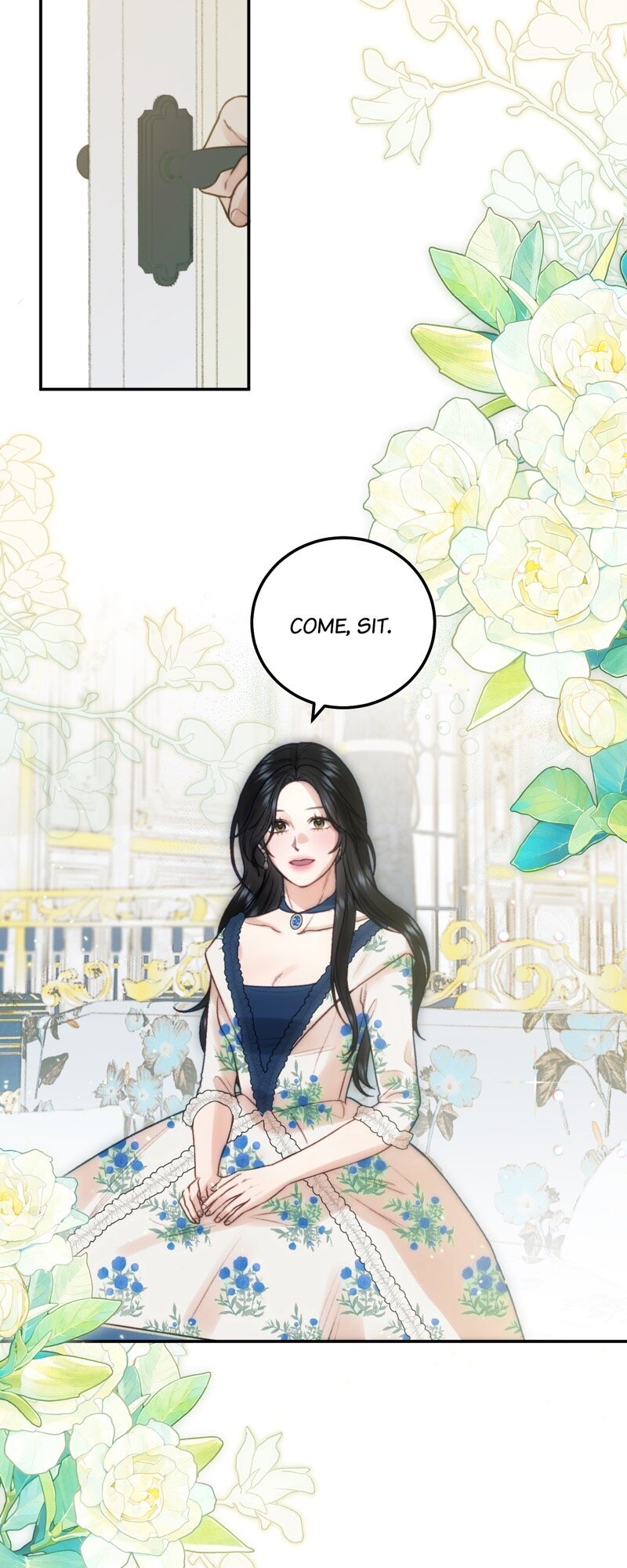 He’s Not Just a Pretty Face chapter 79 page 27