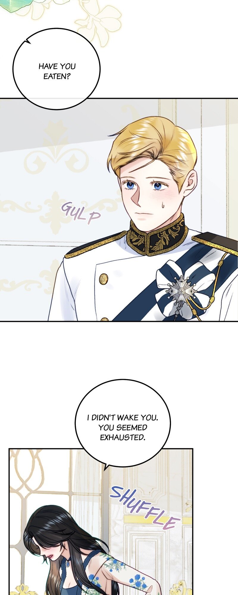 He’s Not Just a Pretty Face chapter 79 page 28