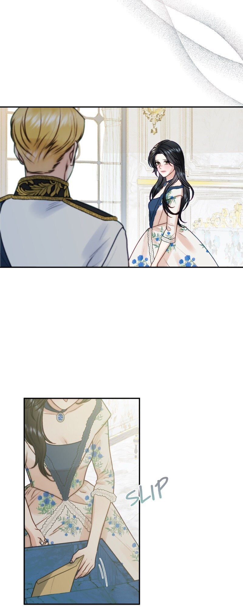 He’s Not Just a Pretty Face chapter 79 page 30