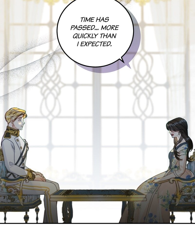 He’s Not Just a Pretty Face chapter 79 page 32