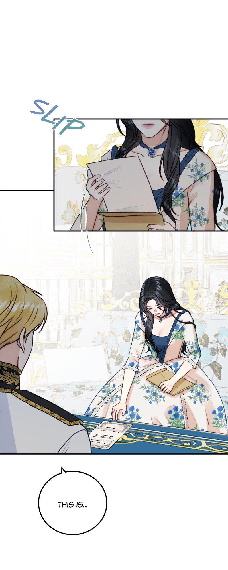 He’s Not Just a Pretty Face chapter 79 page 33